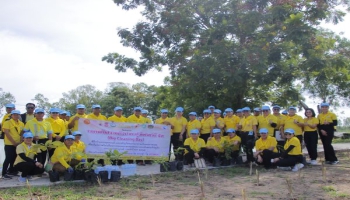 รวมพลังสร้างสัปปายะสู่วัดด้วยวิถี 5 ส (Big Cleaning Day) เฉลิมพระเกียรติ สมเด็จพระนางเจ้าฯ พระบรมราชินี